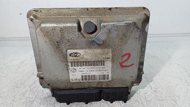 CENTRALINA MOTORE FIAT Panda 2° Serie 55196262/IA
