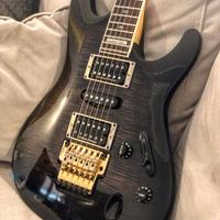 Ibanez S540FMTK