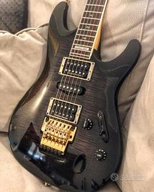 Ibanez S540FMTK