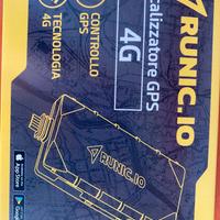 ANTIFURTO RUNIC 4G NUOVO