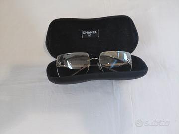 occhiale Chanel  vintage