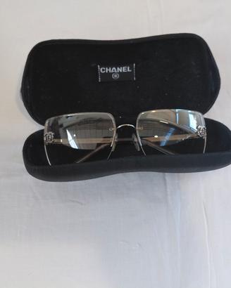 occhiale Chanel  vintage