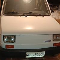 Fiat 126 Fsm