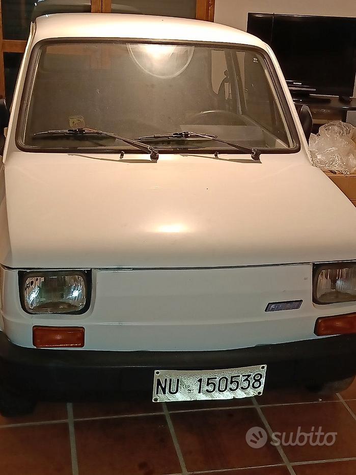 FIAT 126