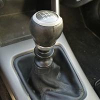 Leva cambio SUBARU FORESTER 1998cc D del 2009