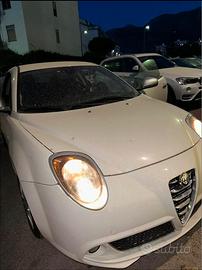 Alfa mito 2016
