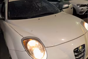 Alfa mito 2016