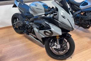 Aprilia RS660 depotenziata