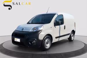 Fiat Fiorino 1.3 MJT 95CV FIORINO 2021