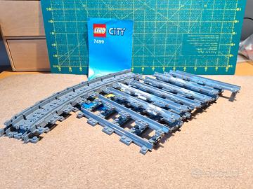 LEGO BINARI - 7499 Primo