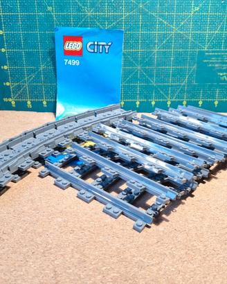 LEGO BINARI - 7499 Primo