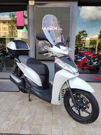 Honda SH 300 i S 06/13 UNICO PROPRIETARIO