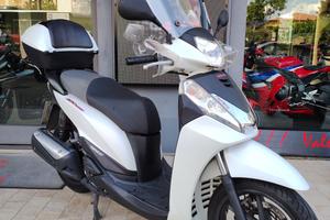 Honda SH 300 i S 06/13 UNICO PROPRIETARIO