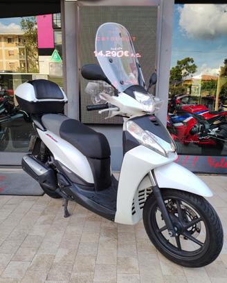 Honda SH 300 i S 06/13 UNICO PROPRIETARIO