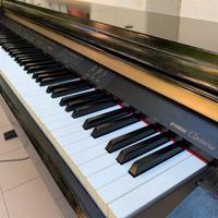 Pianoforte Digitale Yamaha CLAVINOVA CLP-930