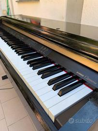 Pianoforte Digitale Yamaha CLAVINOVA CLP-930