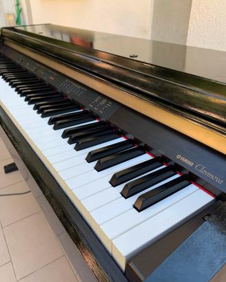 Pianoforte Digitale Yamaha CLAVINOVA CLP-930