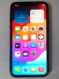 Apple iPhone 11 - 128 GB - Nero (Sbloccato)