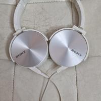 Sony MDR-XP450AP