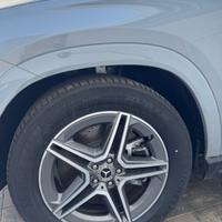 Cerchi Mercedes AMG  con gomme