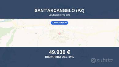 Immobile in asta di 138 m² con più di 5 locali a S