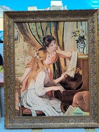 Quadri periodo impressionista