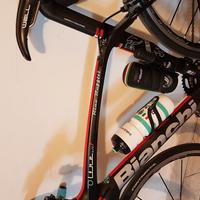 BICI DA CORSA BIANCHI OLTRE XR1 ULTEGRA 11V 