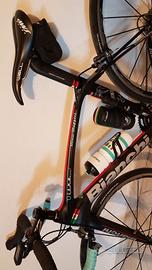 BICI DA CORSA BIANCHI OLTRE XR1 ULTEGRA 11V 