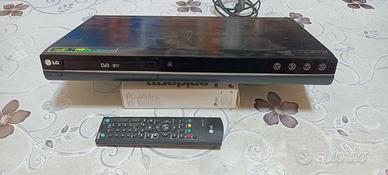 DVD LG