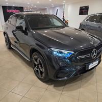 Mercedes-benz GLC 300 de 4Matic Plug-in hybrid Cou