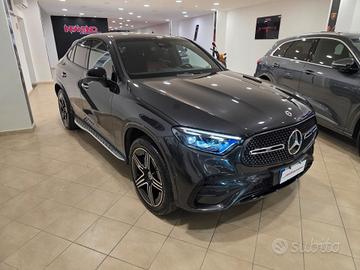 Mercedes-benz GLC 300 de 4Matic Plug-in hybrid Cou