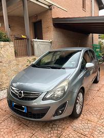 Opel Corsa per neopatentati