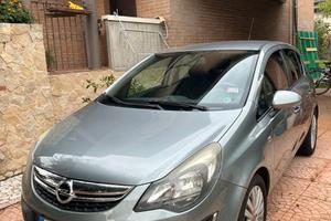 Opel Corsa per neopatentati