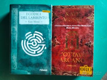 Kate Mosse