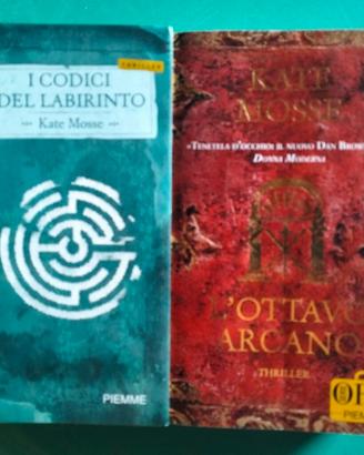 Kate Mosse