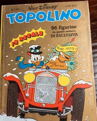 topolino 