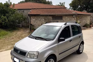 Fiat Panda 1.3 MTJ EURO4 FULL DA VETRINA DIVERSE U