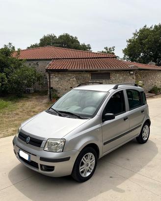 Fiat Panda 1.3 MTJ EURO4 FULL DA VETRINA DIVERSE U
