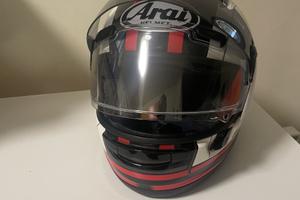 casco Arai QV-PRO