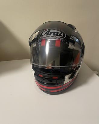 casco Arai QV-PRO