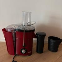 CENTRIFUGA PER VERDURA/FRUTTA