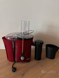 CENTRIFUGA PER VERDURA/FRUTTA