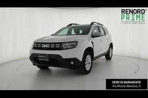 DACIA Duster 1.5 blue dci Expression 4x2 115cv