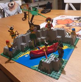 Lego Lotto Pirates 