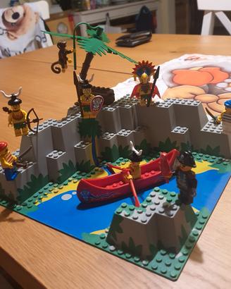 Lego Lotto Pirates 