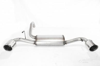 107-315/101RS P 500 Abarth 2008> Hatchback 1.4