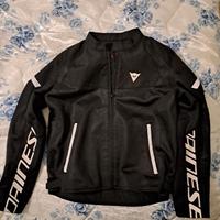 Giubbotto Dainese estivo taglia L