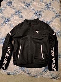 Giubbotto Dainese estivo taglia L