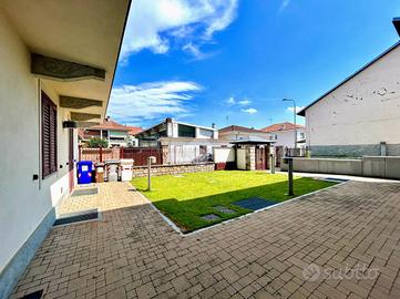 4 LOCALI A CARIGNANO