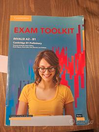 exam toolkit A2 B1